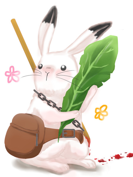 鬼灯の冷徹 Nicosub静画