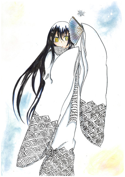 氷麗 夕猫 さんのイラスト ニコニコ静画 イラスト