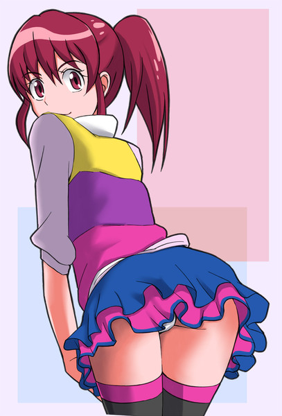 あいのめぐみ アマワー さんのイラスト ニコニコ静画 イラスト