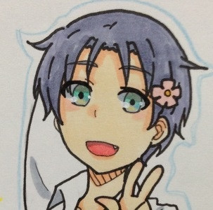 ずみ まゆ
