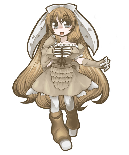 カイロス子 ルカ二 さんのイラスト ニコニコ静画 イラスト