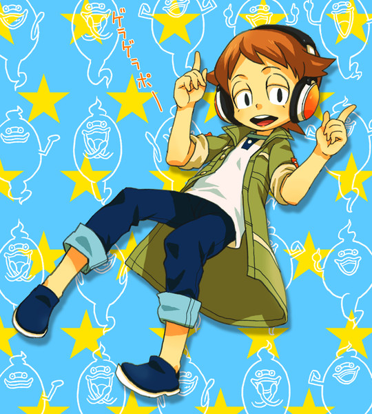 カンチ ササニシキ さんのイラスト ニコニコ静画 イラスト