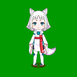 コンめにございます 眼鏡蛙 さんのイラスト ニコニコ静画 イラスト