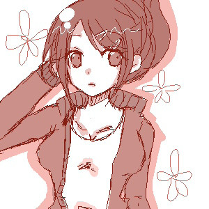 らくがきあさひなさん