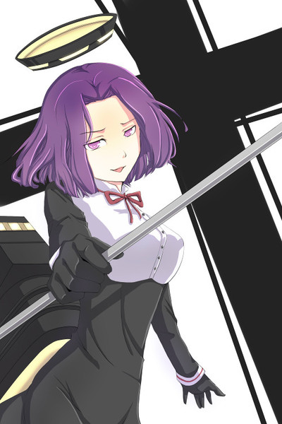 たったさん いつか 大湊 さんのイラスト ニコニコ静画 イラスト