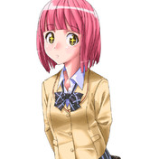 ニコニコ静画 イラスト