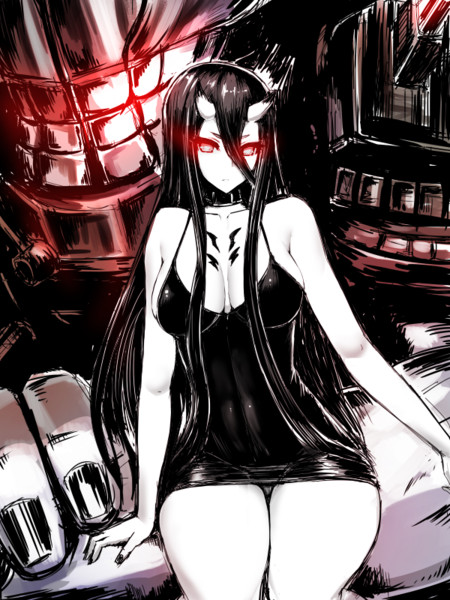 せいき せき さんのイラスト ニコニコ静画 イラスト
