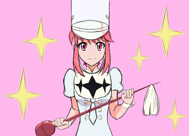 蛇崩乃音 こなた さんのイラスト ニコニコ静画 イラスト