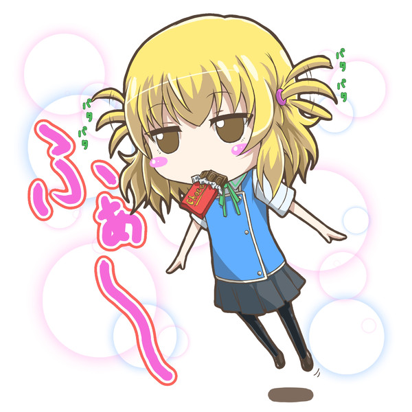柴崎芦花 ニコニコ静画 イラスト