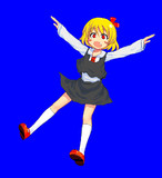 レーシングRMA姉貴BB改造ラグーン.FUJISAWASENPAI