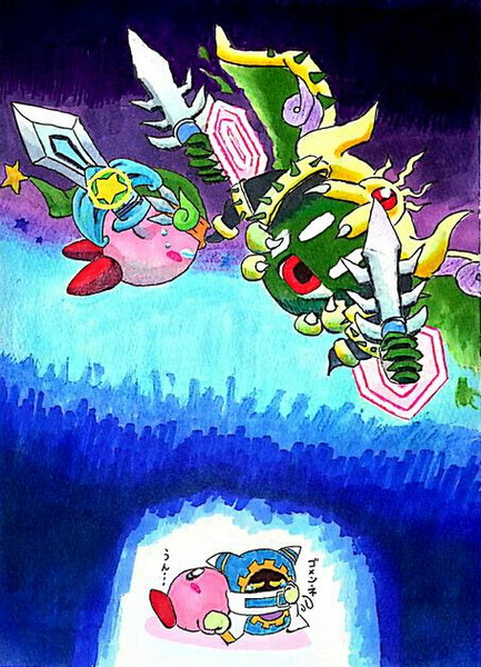 仲直りできなかったのかな すもも さんのイラスト ニコニコ静画 イラスト