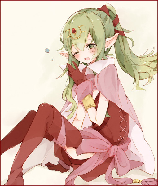 チキ しく さんのイラスト ニコニコ静画 イラスト