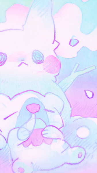 クマシュン すずか さんのイラスト ニコニコ静画 イラスト