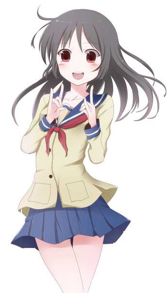 いなりちゃん ぽよん さんのイラスト ニコニコ静画 イラスト