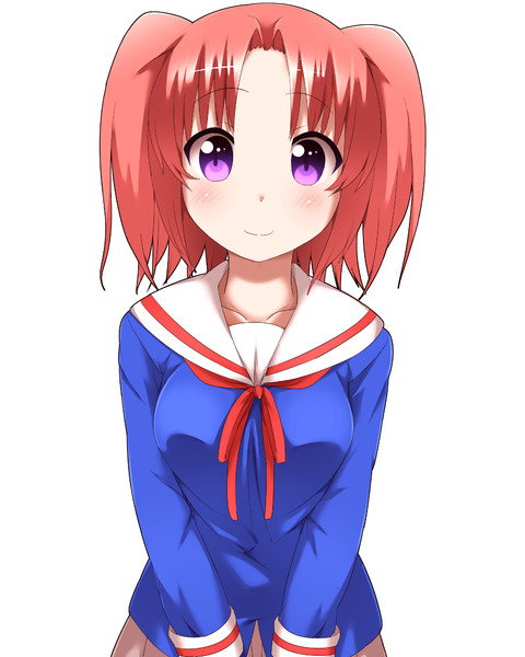 未確認で進行形 彼方なか さんのイラスト ニコニコ静画 イラスト