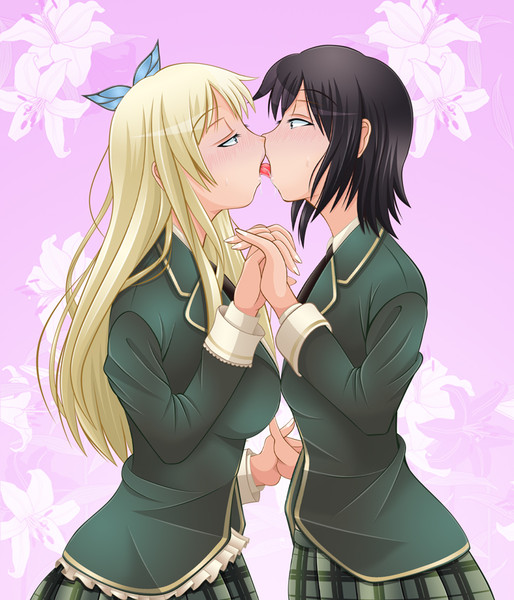 王様ゲーム Tk 豚熊 さんのイラスト ニコニコ静画 イラスト