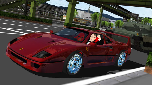 Autometallicを使ってみた