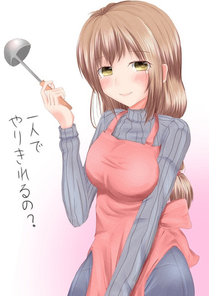 ゼミママ 奏華ス さんのイラスト ニコニコ静画 イラスト
