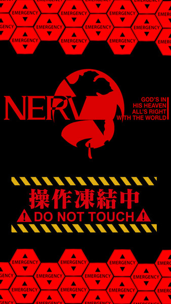 最高かつ最も包括的なnerv 壁紙 最高の壁紙hd