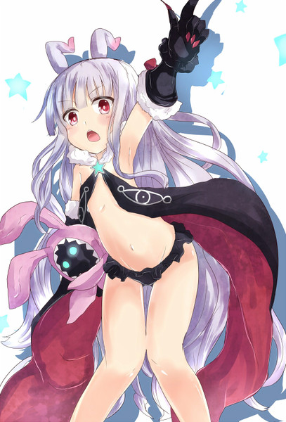 ヴィニエイラ様 Ram さんのイラスト ニコニコ静画 イラスト