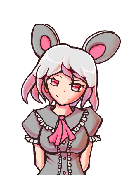 チラチーノ擬人化 マスクマン さんのイラスト ニコニコ静画 イラスト
