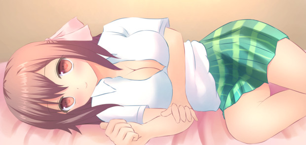 高山春香 静影 さんのイラスト ニコニコ静画 イラスト