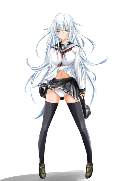 成長した響さん 円月ｒｉｎ さんのイラスト ニコニコ静画 イラスト