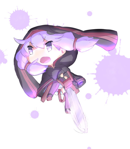 キレイキレイにしてよ モモンゲ さんのイラスト ニコニコ静画 イラスト