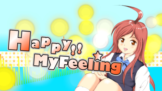 【miki with ZOLA】Happy!!MyFeeling【オリジナル曲】