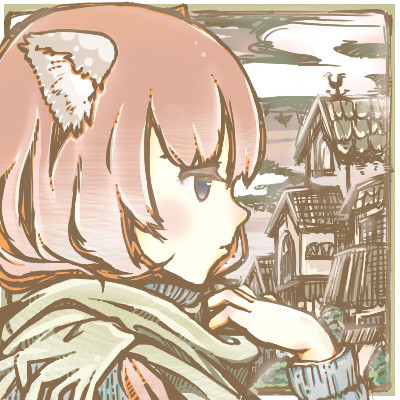 オリジナル Tanusi さんのイラスト ニコニコ静画 イラスト