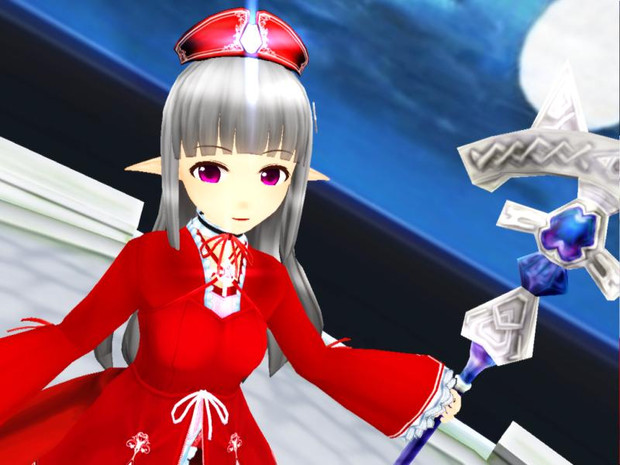 モデルデータ 個人デザインキャラクタ Vpvp Wiki Atwiki アットウィキ