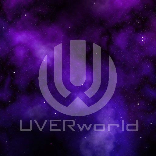 サムネ 宇宙柄uverworld 01 たっくん さんのイラスト ニコニコ静画 イラスト