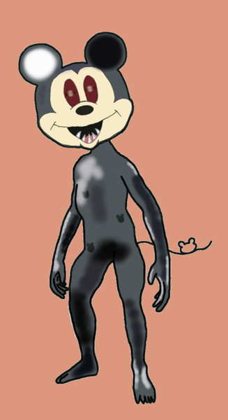 ディズニランドール W さんのイラスト ニコニコ静画 イラスト