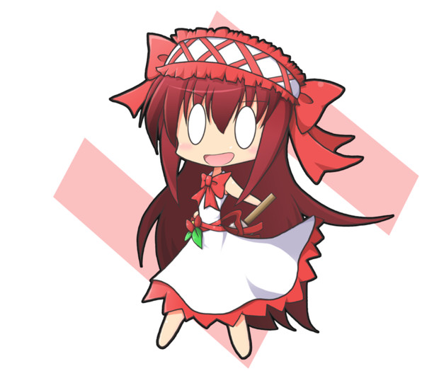 椿ちゃん Toshineko さんのイラスト ニコニコ静画 イラスト