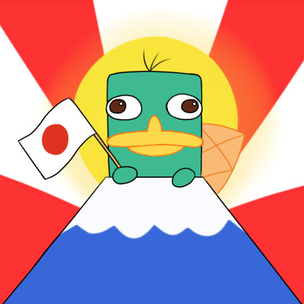ふじペリー チーズ さんのイラスト ニコニコ静画 イラスト