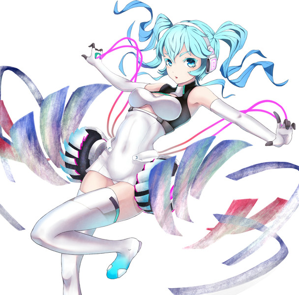 れーしんぐみく(龍犬さん)