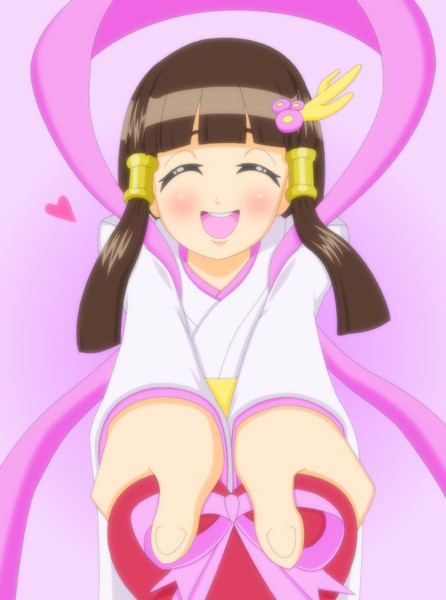 飛梅 バレンタイン ミックス さんのイラスト ニコニコ静画 イラスト