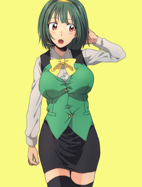 音無小鳥 たまき さんのイラスト ニコニコ静画 イラスト