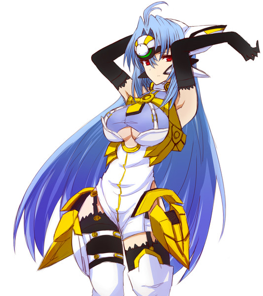 Kos Mos Himo さんのイラスト ニコニコ静画 イラスト