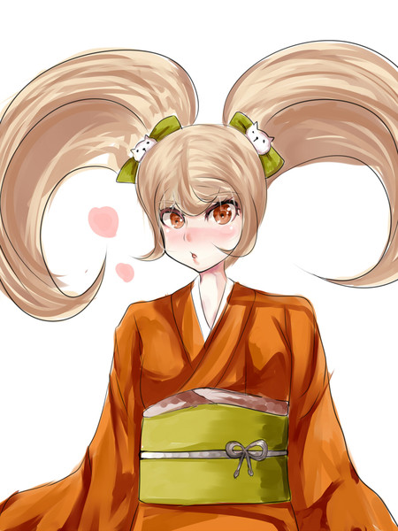 西園寺日寄子 / paundo2 さんのイラスト ニコニコ静画 (イラスト)