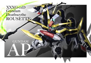 新機動戦記ガンダムw Endless Waltz 敗者たちの栄光とは ハイシャタチノエイコウとは 単語記事 ニコニコ大百科