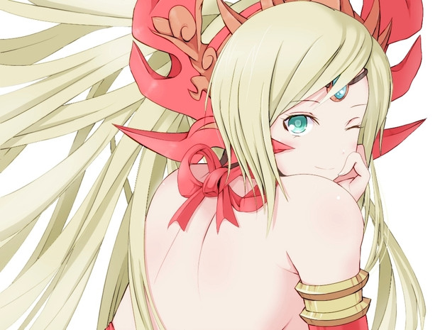究極進化記念に おけりば さんのイラスト ニコニコ静画 イラスト
