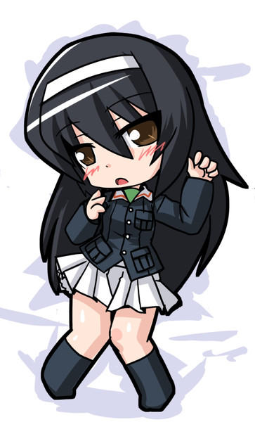 冷泉麻子 飛鳥翼 さんのイラスト ニコニコ静画 イラスト