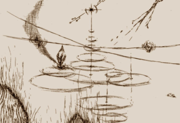 それでも地球は回っている 異端者 さんのイラスト ニコニコ静画 イラスト