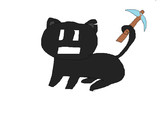 猫なkeiさん