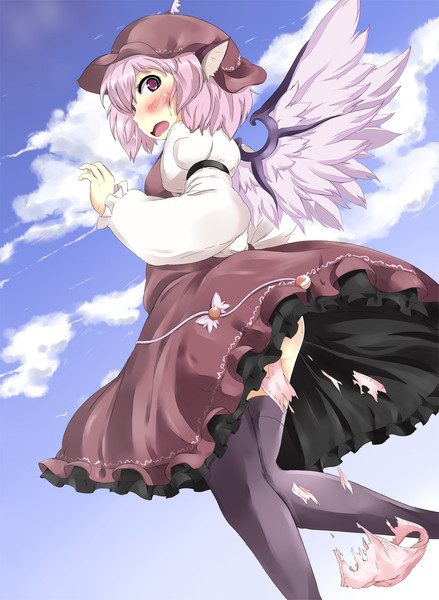 した切り雀 Mepikari さんのイラスト ニコニコ静画 イラスト