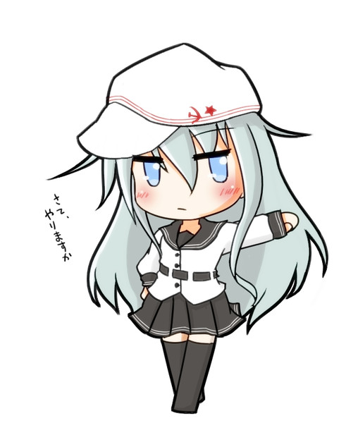 さて やりますか 七瀬 さんのイラスト ニコニコ静画 イラスト