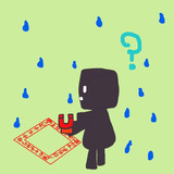 おっちょこちょいだね(ﾟ∀ﾟ　)