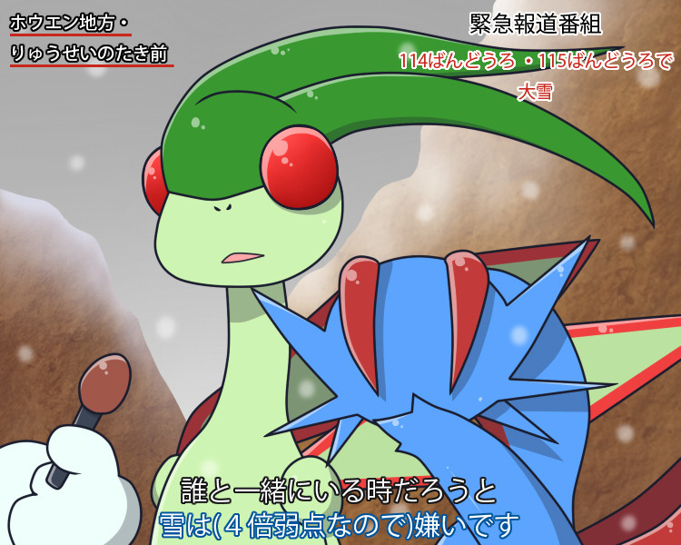 こうかはばつぐんだ Nicosub静画