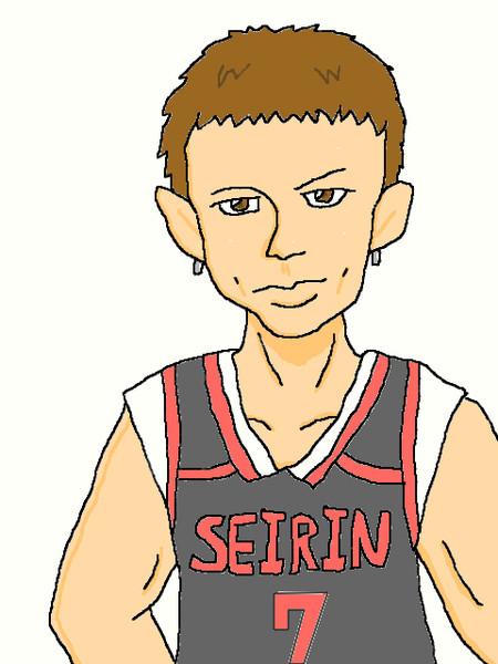 どうも 木吉さん Rohan さんのイラスト ニコニコ静画 イラスト